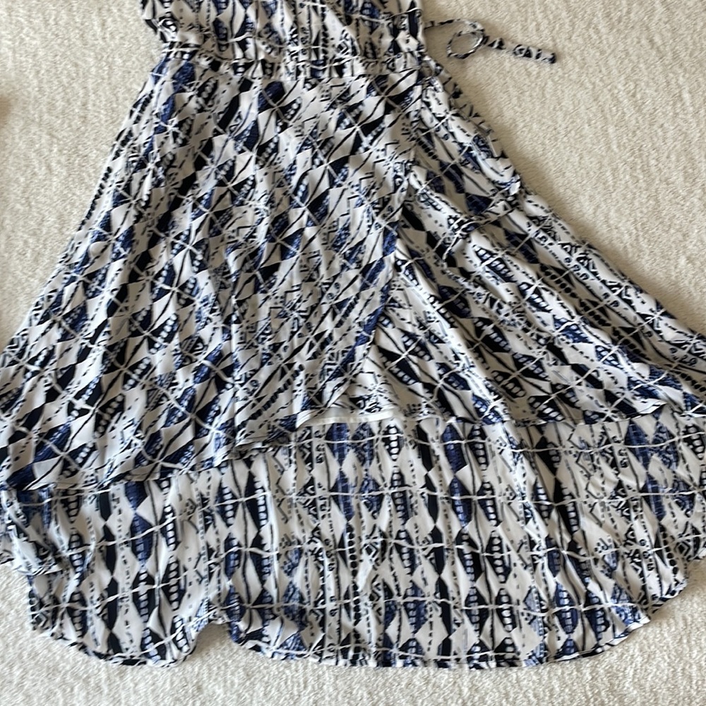 TORI RICHARD DRESS - Picture 4 of 6